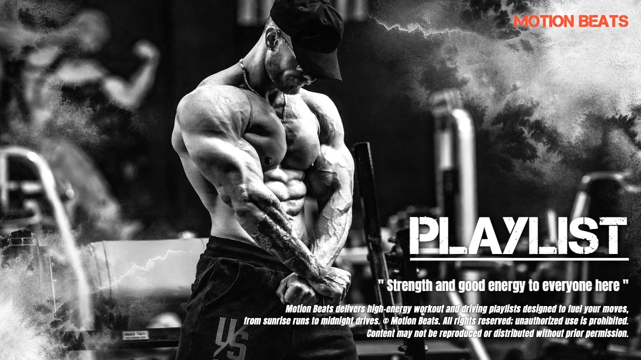 𝙋𝙡𝙖𝙮𝙡𝙞𝙨𝙩 💪 