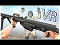 CS:GO В VR!!!