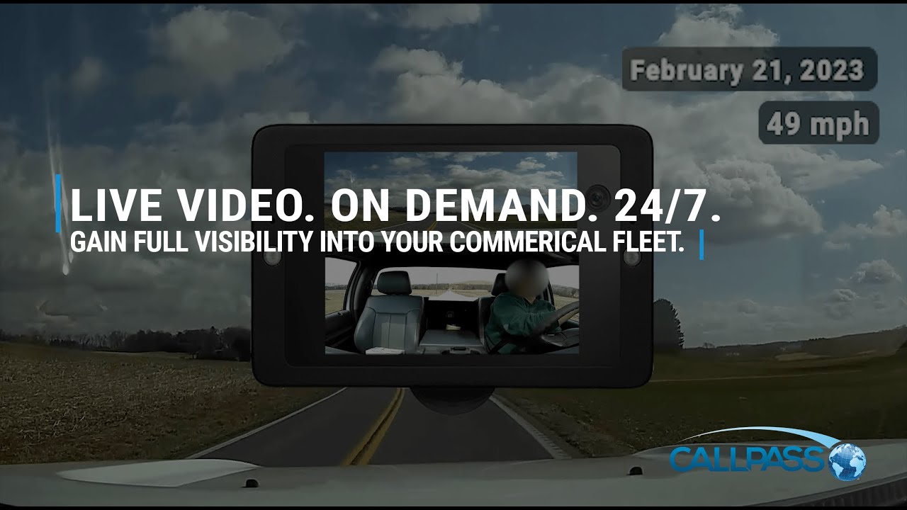 LANA Fleet | Live Video of Commercial Fleets 24/7 - YouTube