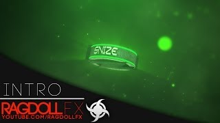 INTRO | SnizeDZN [ENTRY]