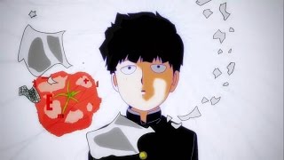 Mob Psycho 100 {AMV} Hungry