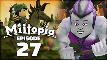 Miitopia - Part 27: DARK LORD