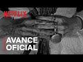 Gabinete de curiosidades de Guillermo del Toro | Avance oficial | Netflix