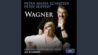 Tannhäuser, WWV 70: Act III: Hor an! Inbrunst im Herzen