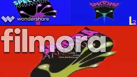 3 Spectra Animations