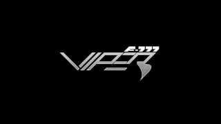 Video thumbnail of "F-777 - Viper 2 (EP out on iTunes and stuff)"