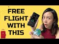 Free flight hack  travel for free with this