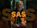 SAS Operator Reveals Darkest Moments #military #interview