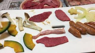 テーブルグリルピュア 家焼肉