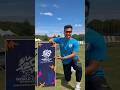 ARE YOU READY…🔥ICC Men’s T20 World Cup East Asia Pacific Qualifiers starts in Japan! 🇯🇵
