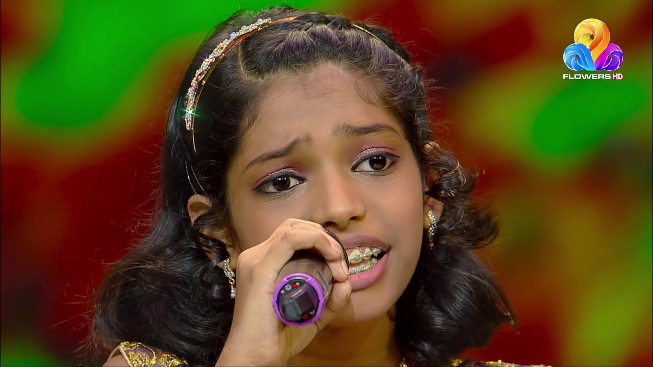Top Singer Season 2 90+ My Tuition App Flowers Top Singer 2 YouTube