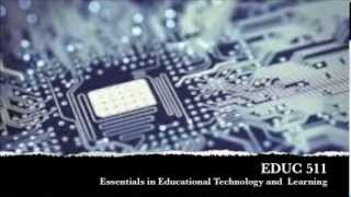 EDUC 526 Capstone Final Video - Wullbrandt