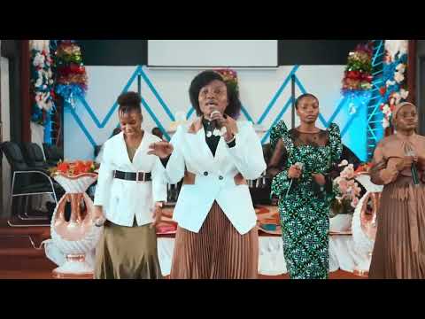 SALAMA UKIWA NA YESU ESTHA NIYOKWIZERA