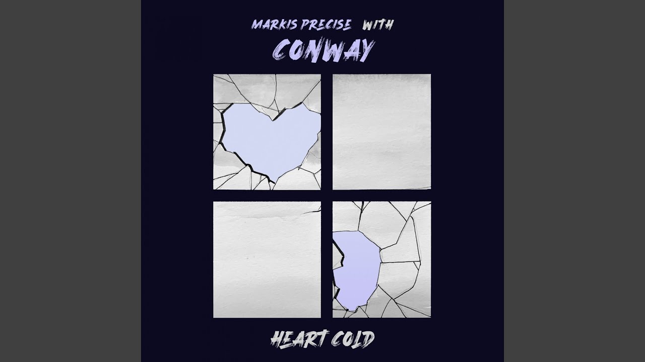 Watch Heart Cold on YouTube Watch Heart Cold on YouTube