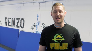 Measure & Cut Fuji Mats Demo: