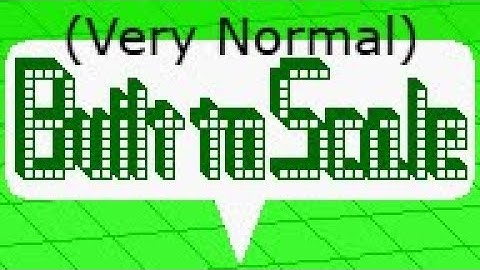 [Heaven Studio] Built to Scale by eggz (Perfect)