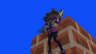 Galacta gets a Wedgie AGAIN!