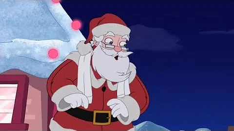 Phineas and Ferb S1E36   Put That Putter Away