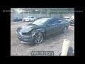 2015 Ford Fusion Titanium 2015 3FA6P0K91FR156824