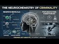 Role of Neurochemicals and Psychoactive Substances in Criminal Behavior