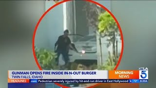 CEO mourns victims after deadly In-N-Out shooting