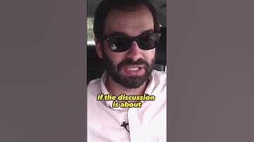 Why small talk SUCKS- Matt Walsh