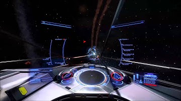 Elite Dangerous #22: PvP - Fer-de-Lance vs Anaconda