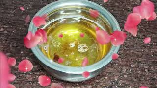 How to make Ghee from Malai at Home - Make Ghee from Milk Cream - Best and Easy Method
