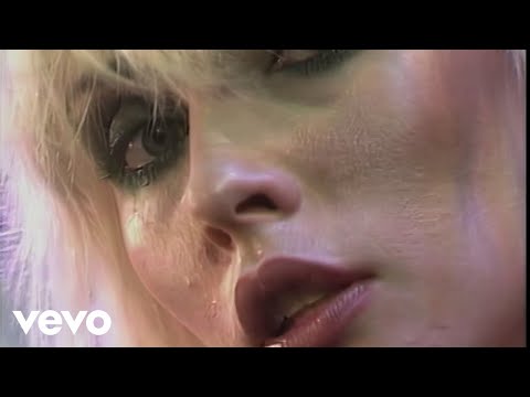 Blondie - Living In The Real World