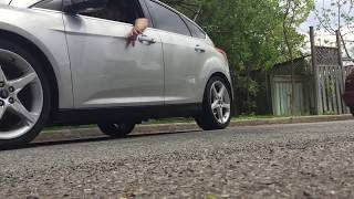 2013 Focus Active Park Assist Demo