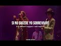 LP - Girls Go Wild (feat. Ximena Sariñana) // Sub español - Lyrics