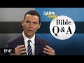 Did Jesus Use His Divinity? Would SDA Exist Without Ellen White? & More | 3ABN Today Bible Q & A