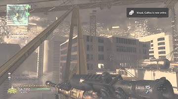 Private Match Fun with Me! | Amazing trickshot!