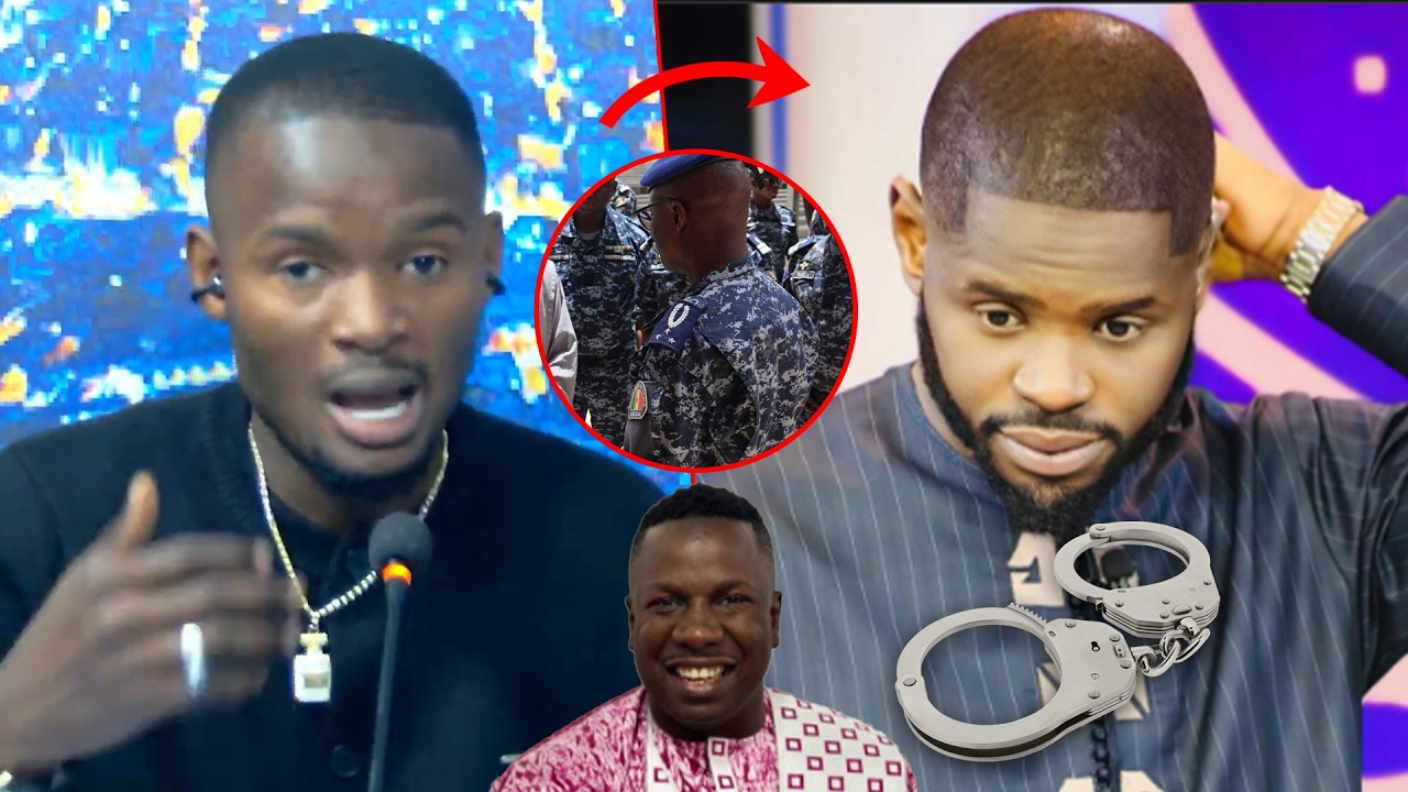 Ce frère de Pape Cheikh Diallo déballe tout « Bima ko yëgé dama wo benn gendarme, muné ma… »