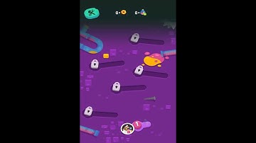 Grab Lab Level 1 All Potions Walkthrough