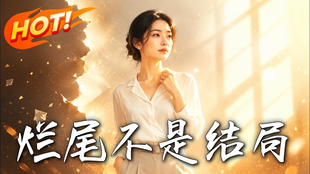 爛尾街區：全能女王的逆襲之路