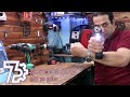 سبع صنايع مع درش 7D سبع صنايع مع درش 7D