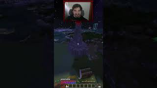 TERMINÉ la GRANJA de TIERRA en mi SURVIVAL de MINECRAFT
