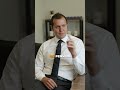 "Ever Handle a Divorce Case?" #shorts