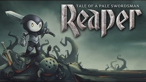 Reaper Gameplay Review - Android Hexage