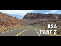 USA 2022 - part 3 - Capitol Reef to Page, AZ