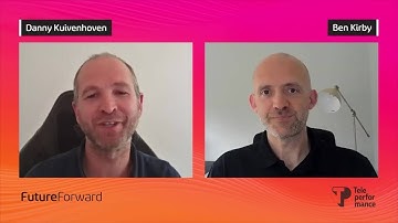 AI Driving Learning & Development