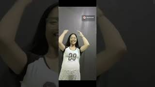 Bumil Cantik Perut Bulat Besar