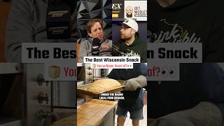 🥖Best Snack made in Wisconsin you’ve probably never heard of 👀