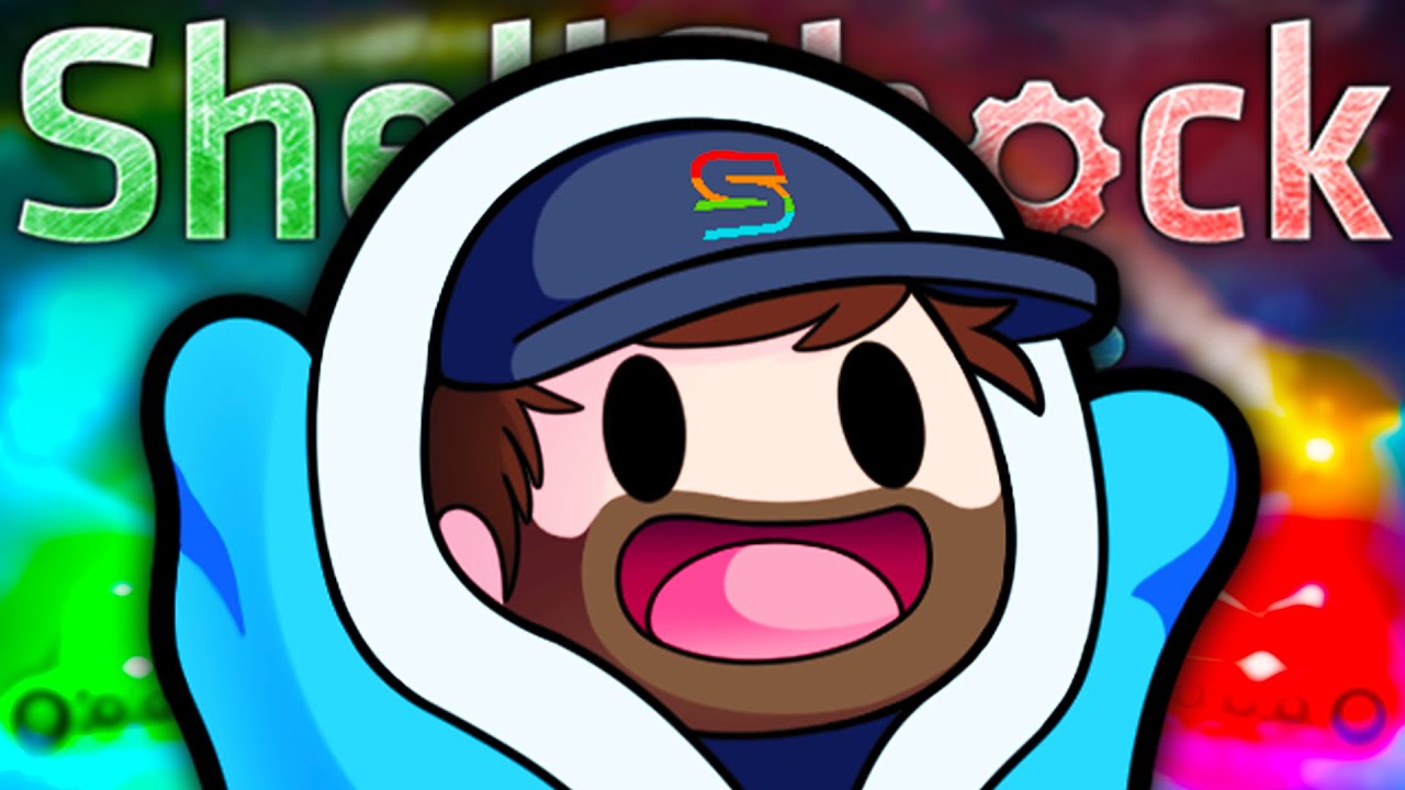 Classic Shellshock Fun with SideArms!