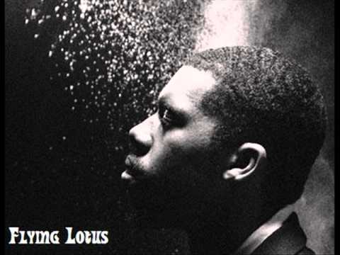 Flying Lotus - Tea Leaf Dancers (Maida Vale Session)