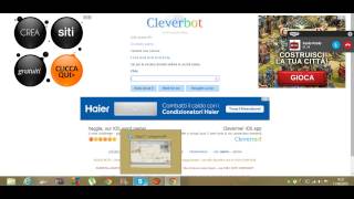 Il Mio Primo Video Cleverboot