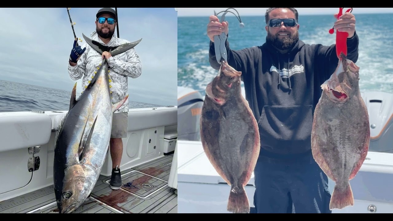 August 20 Cape Cod Fishing Report Beyond Bass Fishing with MFCC Member Bruno Demir