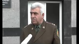 Arzni Kat Արզնի կաթ Арзни кат