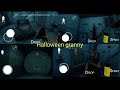 Granny chapter1 gaming hindi horror game #Granny #gameplay #horror #viralvideo #game 